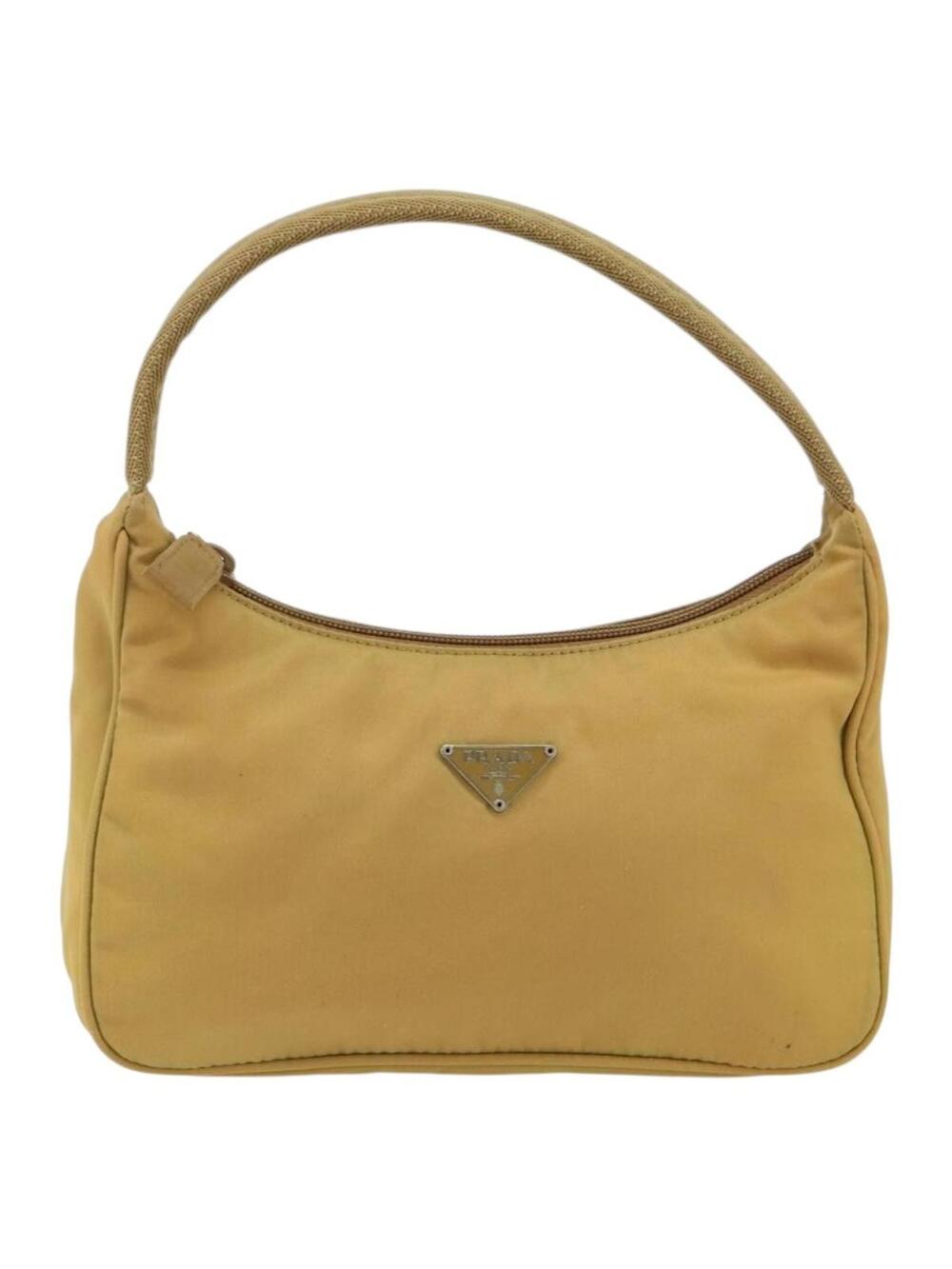 Prada Hobo Tessuto Mini #375027P70B